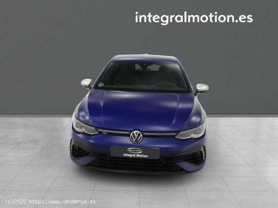 Volkswagen Golf R 2.0 TSI 235kW (320CV) 4Motion DSG - 