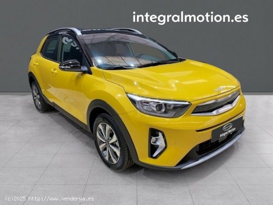 Kia Stonic 1.2 DPi 62kW (84CV) Drive Plus - 