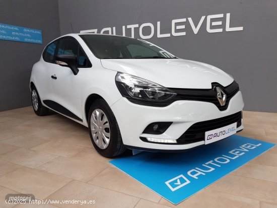  Renault Clio Business Energy dCi 55kW 75CV de 2019 con 52.100 Km por 12.490 EUR. en Valencia 