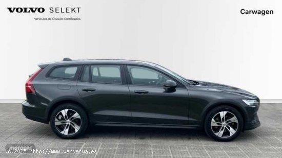 Volvo V 60 2.0 D4 AUTO PRO AWD 5P de 2020 con 68.173 Km por 34.900 EUR. en Vizcaya