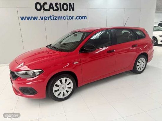  Fiat Tipo 1.4 Pop 95cv de 2019 con 53.000 Km por 11.900 EUR. en Guipuzcoa 