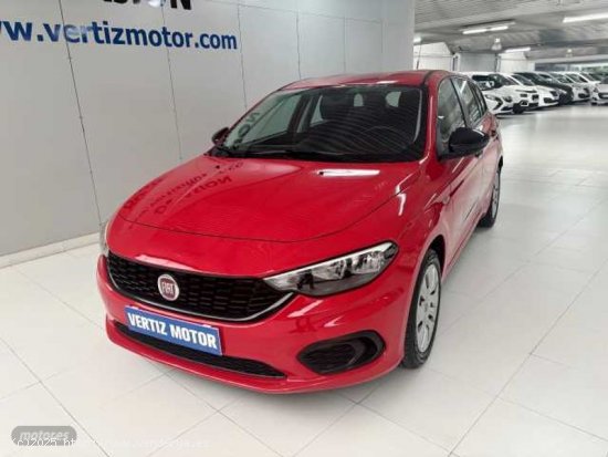 Fiat Tipo 1.4 Pop 95cv de 2019 con 53.000 Km por 11.900 EUR. en Guipuzcoa