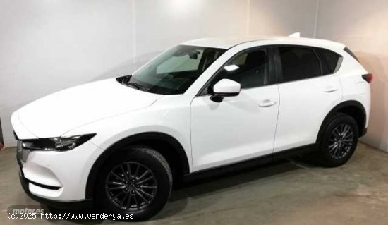 Mazda CX-5 2.0 Skyactiv-G Origin 2WD 121kW de 2021 con 40.990 Km por 22.490 EUR. en Madrid