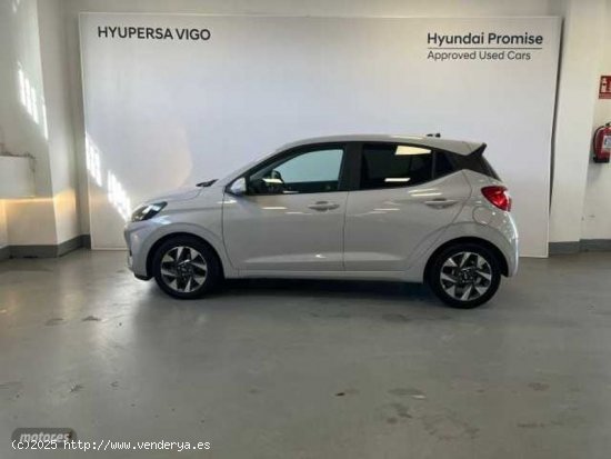 Hyundai i10 1.0 MPI Klass de 2024 con 9.394 Km por 15.990 EUR. en Pontevedra