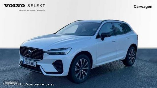  Volvo XC 60 2.0 B4 D PLUS DARK AUTO 5P de 2023 con 20.075 Km por 48.700 EUR. en Vizcaya 