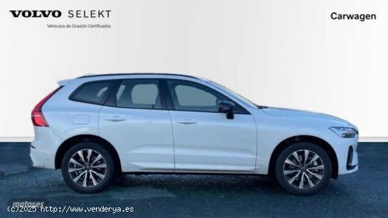 Volvo XC 60 2.0 B4 D PLUS DARK AUTO 5P de 2023 con 20.075 Km por 48.700 EUR. en Vizcaya