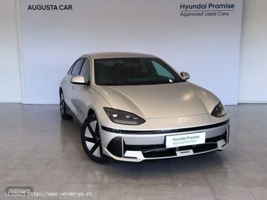 Hyundai IONIQ 6 Ioniq 6 168Kw Star RWD de 2023 con 11.500 Km por 43.990 EUR. en Tarragona