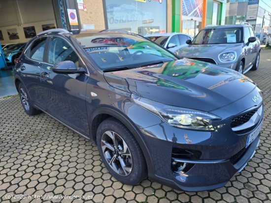 Kia XCeed KIA XCeed 1.0 TGDi Drive 88kW 120CV - ALACALA DE GUDAIRA