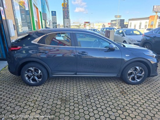 Kia XCeed KIA XCeed 1.0 TGDi Drive 88kW 120CV - ALACALA DE GUDAIRA