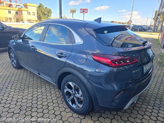 Kia XCeed KIA XCeed 1.0 TGDi Drive 88kW 120CV - ALACALA DE GUDAIRA