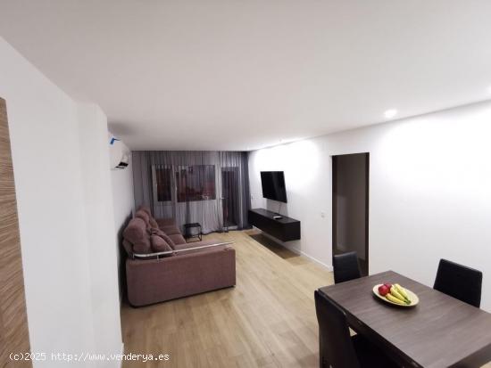 REF.- 62 - Piso en venta en Altozano – Alicante - ALICANTE