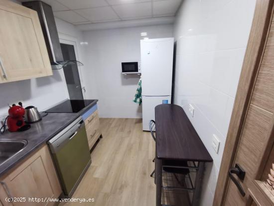 REF.- 62 - Piso en venta en Altozano – Alicante - ALICANTE