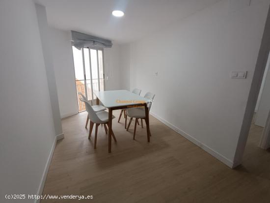  SE ALQUILAN HABITACIONES A PARTIR DE 300 EUROS ZONA PLAZA MADRID - ALICANTE 