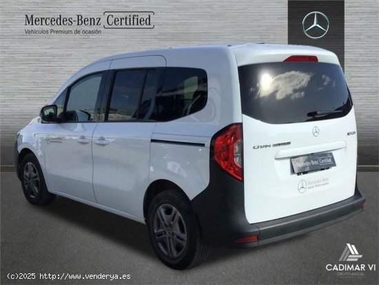 Mercedes Citan 110 CDI 70kW Tourer Base Largo - 