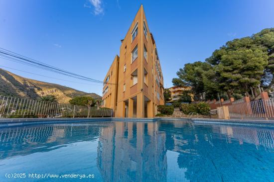 APARTAMENTO EN EL POAL CASTELLDEFELS - BARCELONA