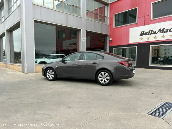 Opel Insignia  1.6CDTI S&S ecoF 100kW (136CV) Selective - Parla