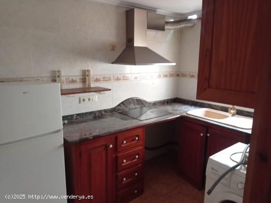  21 Inmobiliarias vende esta finca en el centro de xirivella - VALENCIA 