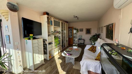 Bonito apartamento con vistas en rincon de loix Benidorm! www.euroloix.com - ALICANTE