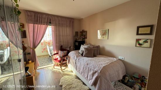 Bonito apartamento con vistas en rincon de loix Benidorm! www.euroloix.com - ALICANTE