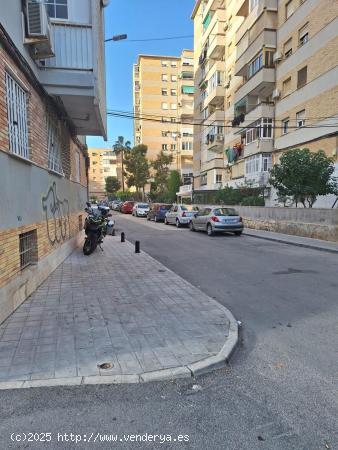 GARAJE EN VENTA EN BULEVAR DEL PLA ALICANTE - ALICANTE