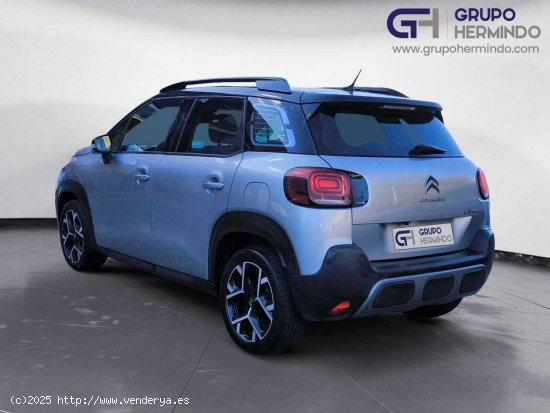 Citroën C3 Aircross SHINE PACK BLUE HDI 110 CV - Ponteareas