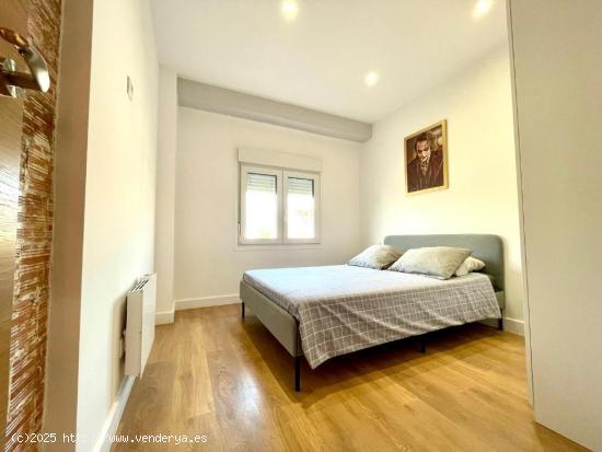 Piso a la venta en Puerto de Sagunto, 3 hab, 1 baño, balcón - VALENCIA