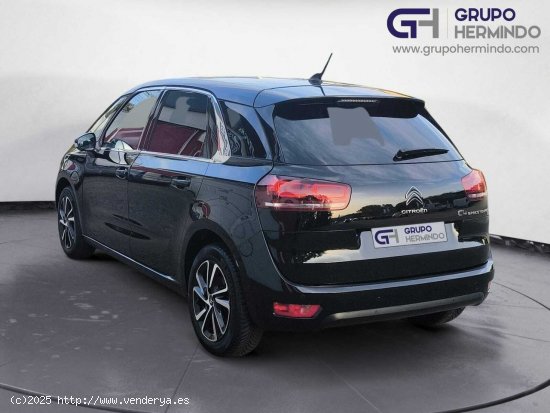 Citroën C4 Spacetourer BLUE HDI 130 CV FEEL - Ponteareas