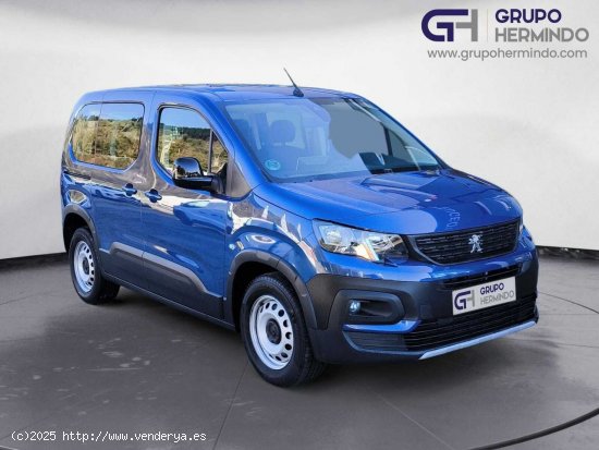  Peugeot Rifter ACTIVE PACK BLUE HDI 100 CV - Ponteareas 