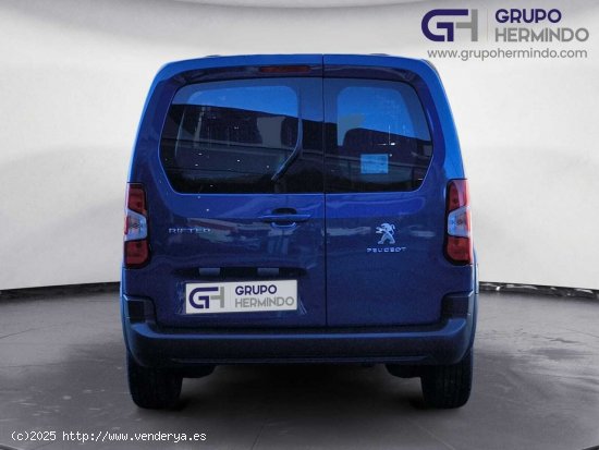 Peugeot Rifter ACTIVE PACK BLUE HDI 100 CV - Ponteareas