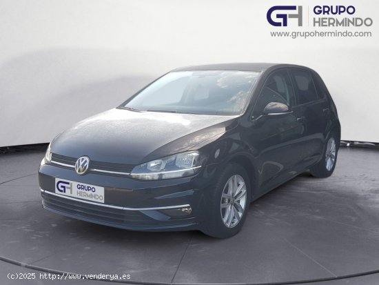 Volkswagen Golf ADVANCE 1.4 TSI 125 CV - Ponteareas