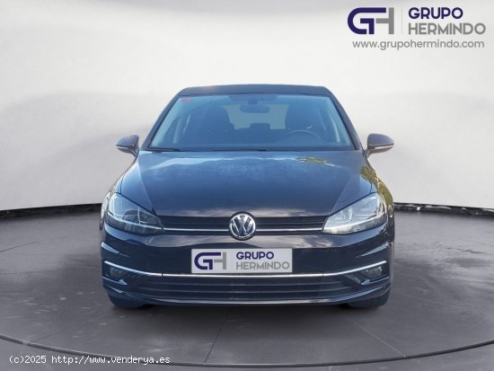 Volkswagen Golf ADVANCE 1.4 TSI 125 CV - Ponteareas