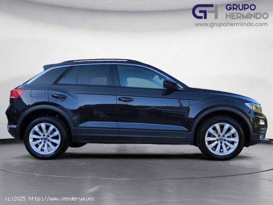 Volkswagen T-Roc ADVANCE 2.0 TDI 110 KW 150 CV DSG - Ponteareas