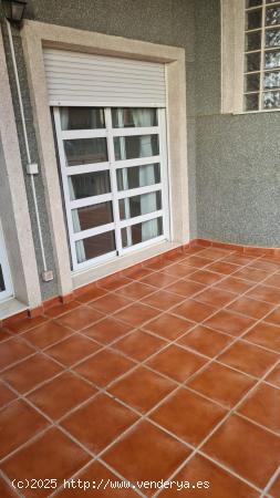 ATICO-DUPLEX EN VENTA EN SILLA - VALENCIA