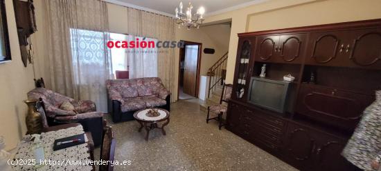 SE VENDE CASA EN ZONA SALESIANOS - CORDOBA