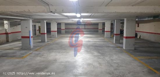 Plaza de garaje en venta en calle Cartagena, Guardamar del Segura - ALICANTE