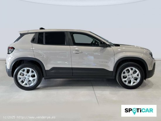 Jeep Avenger  1.2 eHybrid 74kW (100CV) Altitude - 