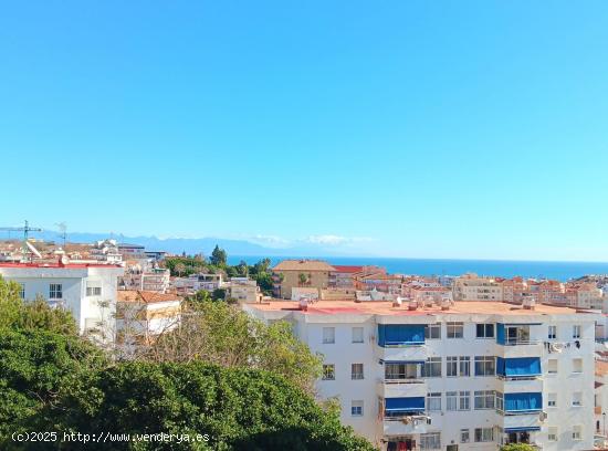  OPORTUNIDAD, amplio piso en Arroyo de la Miel, Benalmádena - MALAGA 