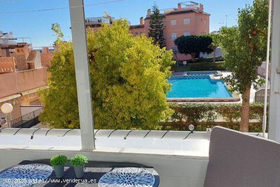 Apartamento en venta en Torrevieja (Alicante)