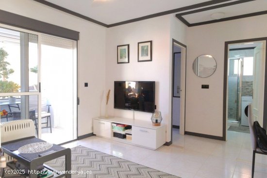 Apartamento en venta en Torrevieja (Alicante)