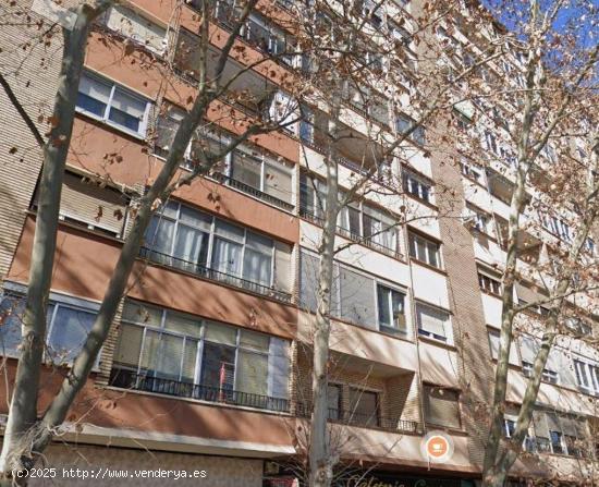 Piso en venta, C/ San Juan de La Peña, Zaragoza - ZARAGOZA