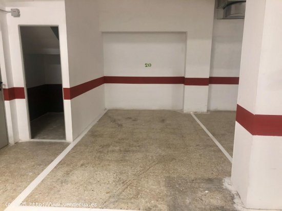  Garaje en venta en Arona (Tenerife) 