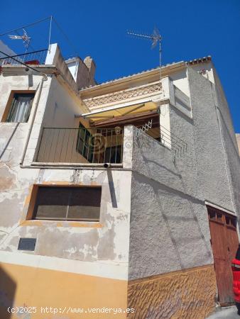  ¡Tu hogar en el encantador pueblo de Sella te espera! - ALICANTE 