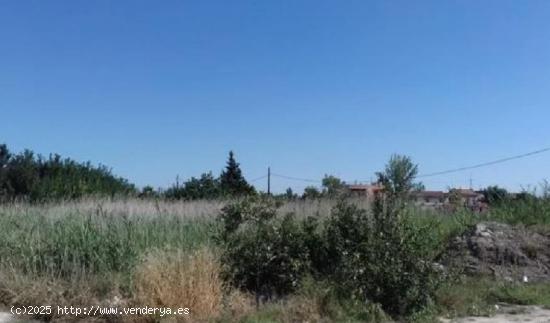  Terreno Urbanizable en Venta en Avda. Region Murciana Los Dolores Murcia - MURCIA 