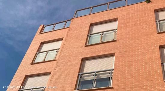  Piso Atico Duplex con Terraza  en venta en calle Alfonso X Sabio Torreagüera Murcia - MURCIA 