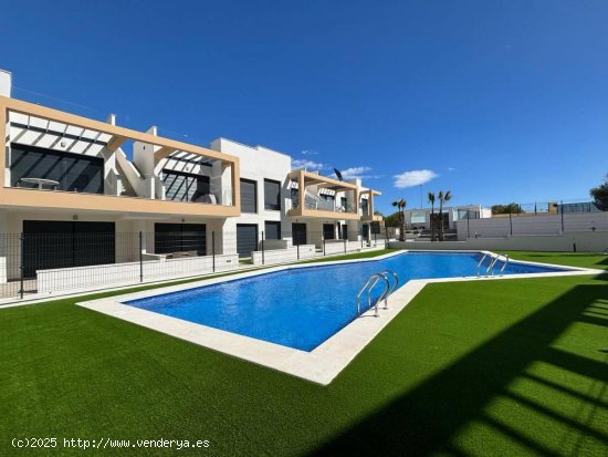 Apartamento en venta en Orihuela (Alicante)