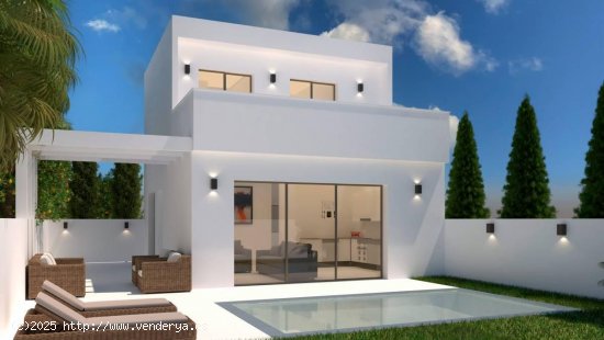  Chalet en venta en Orihuela (Alicante) 