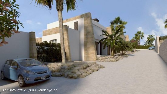  Chalet en venta en Algorfa (Alicante) 