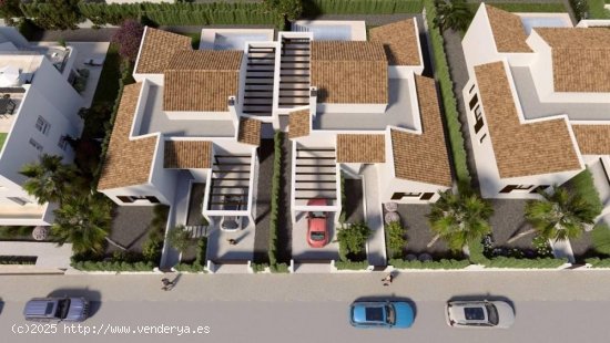 Chalet en venta en Algorfa (Alicante)