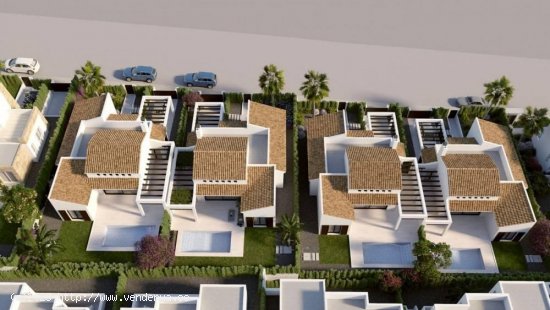 Chalet en venta en Algorfa (Alicante)