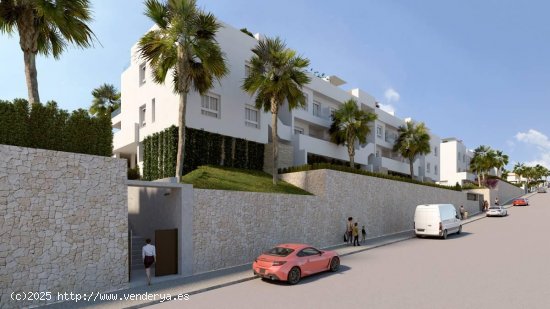 Apartamento en venta en Algorfa (Alicante)